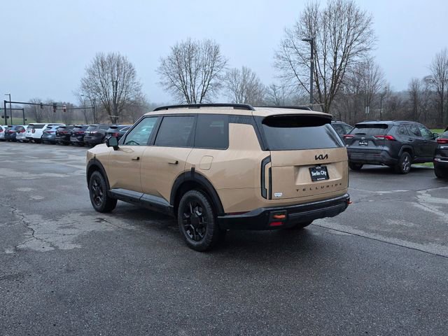 New 2027 Kia Telluride SX Prestige X-Pro image 5