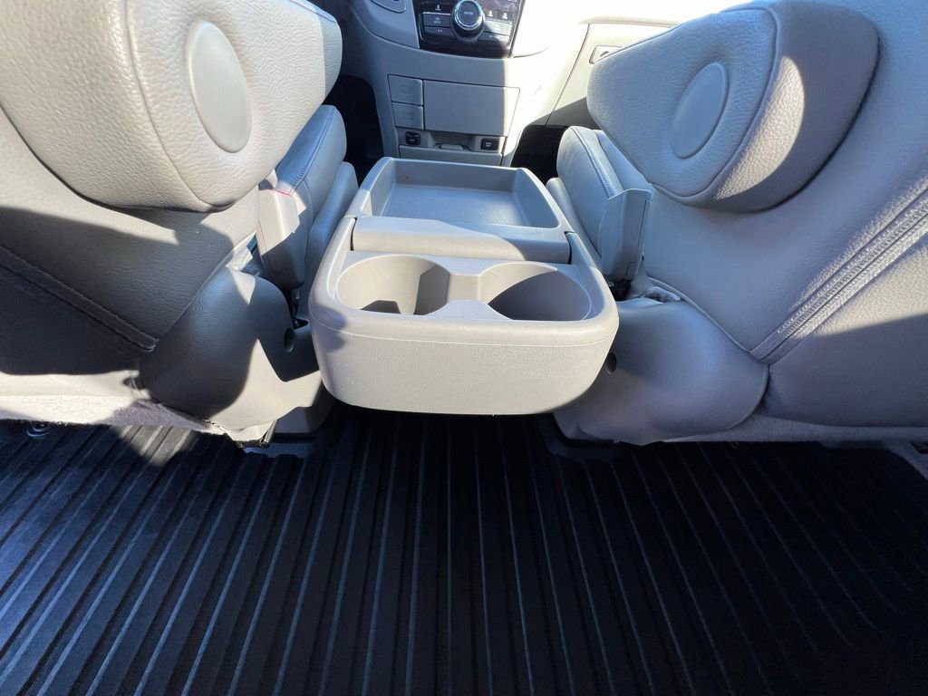 Used 2014 Honda Odyssey EX-L image 18