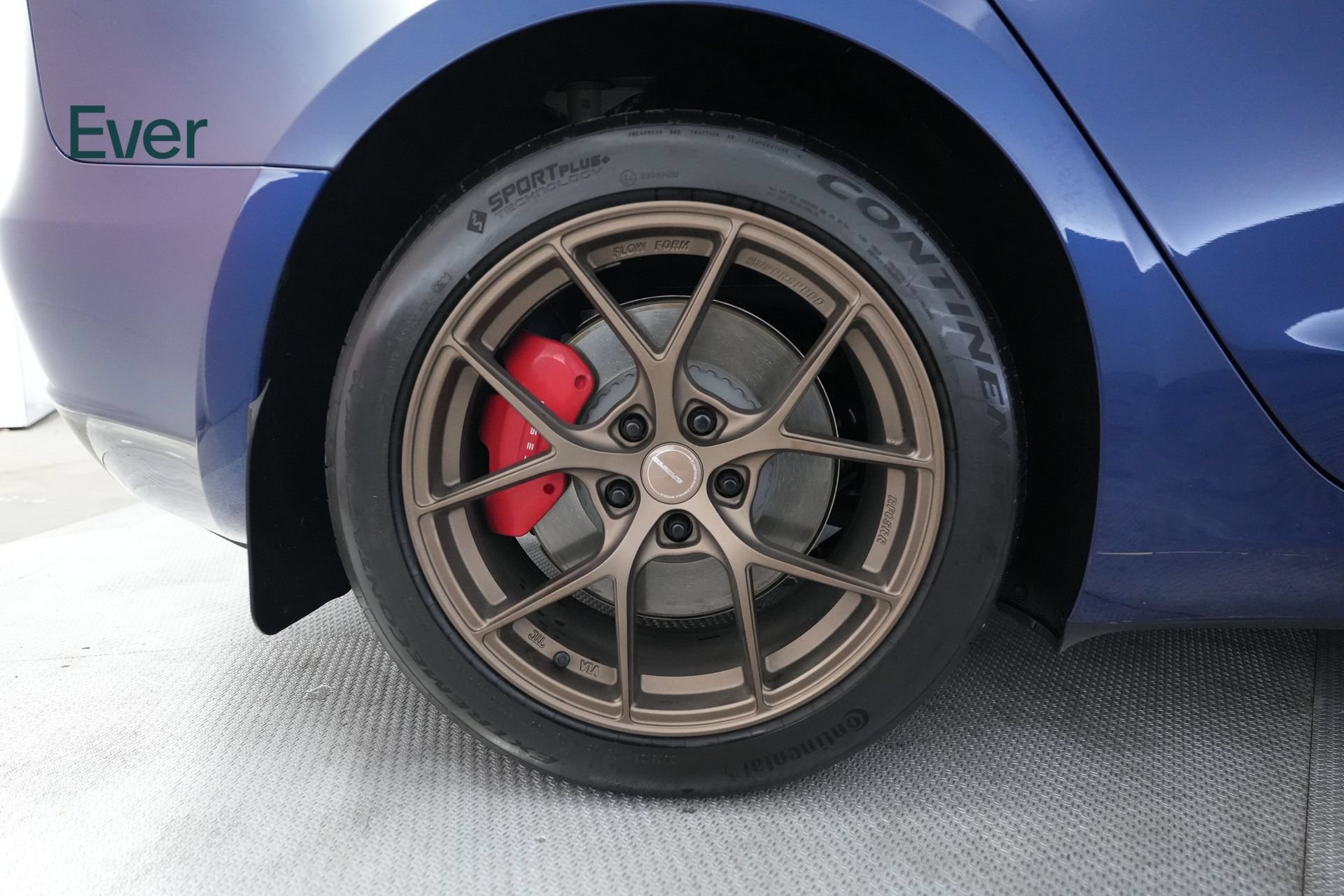 Used 2023 Tesla Model 3 Performance AWD/4WD image 21