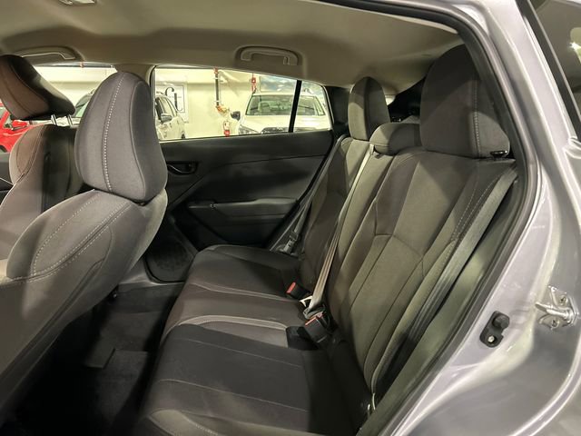 Used 2024 Subaru Impreza 2.0i AWD/4WD image 22