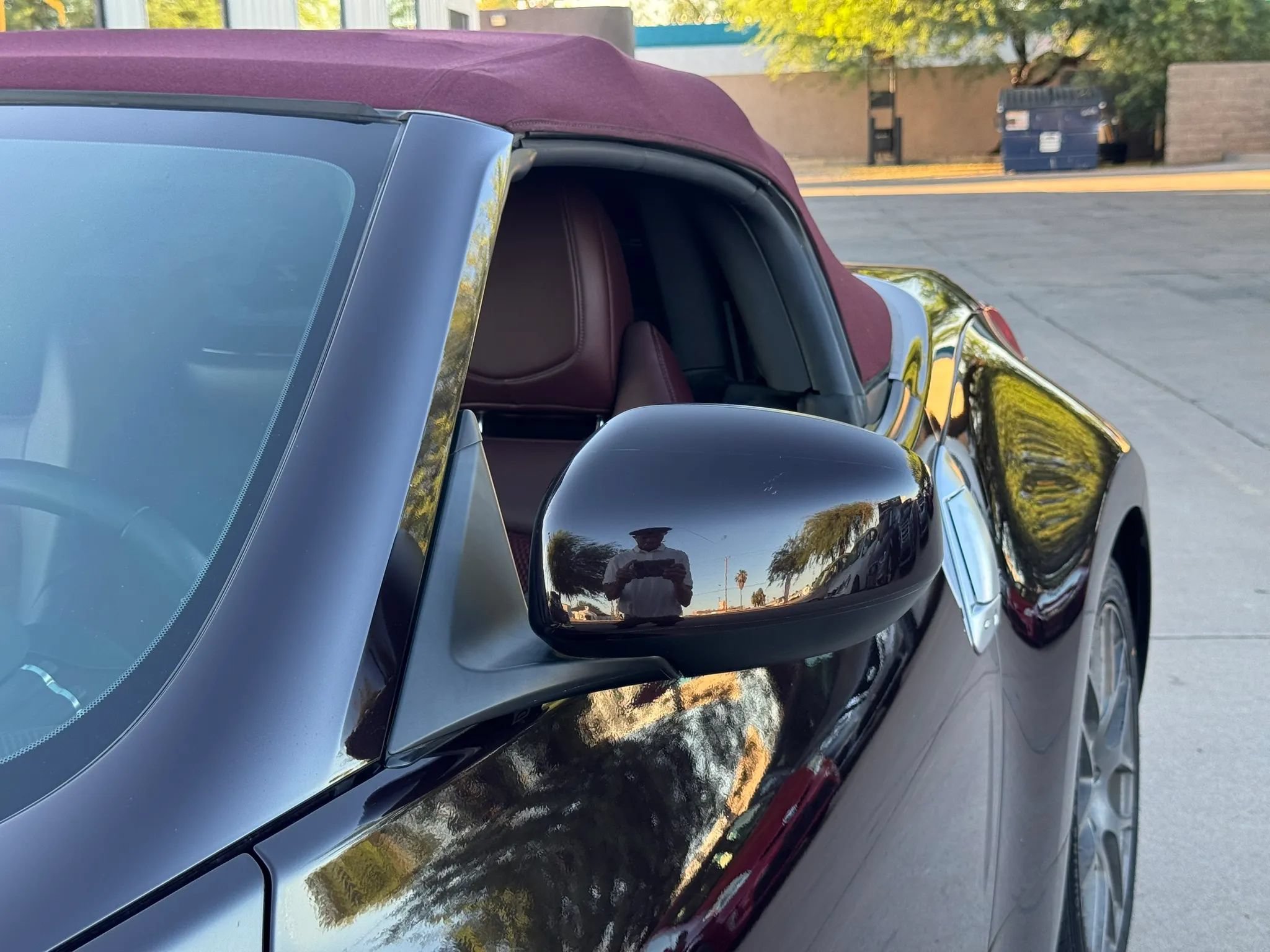 Used 2014 Nissan 370Z Touring w/ Sport Package RWD image 44