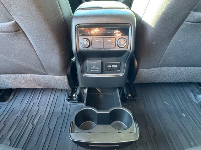 Used 2021 GMC Acadia SLE w/ Driver Convenience Package image 20