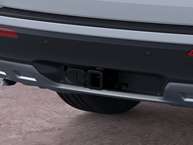 New 2026 Ford Explorer Active w/ Active Comfort Package RWD image 25