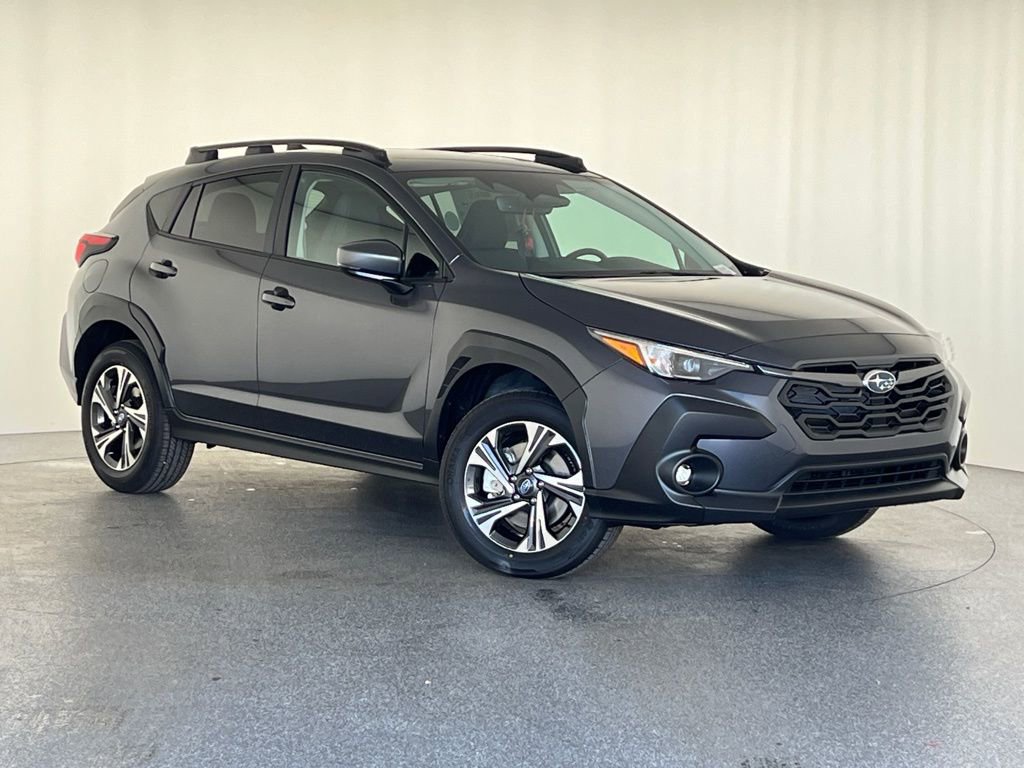 New 2026 Subaru Crosstrek 2.0i Premium image 36