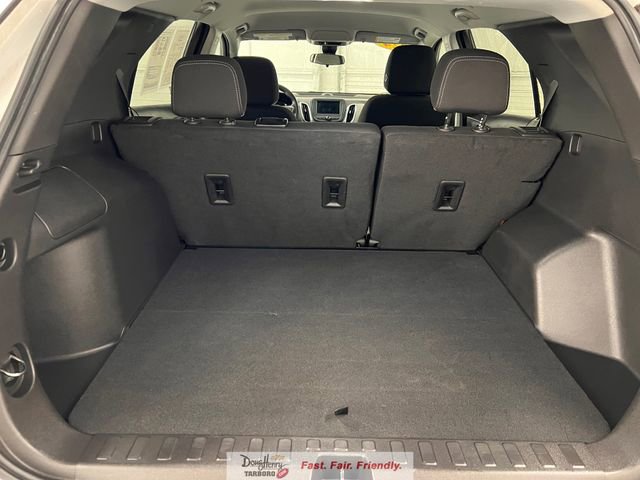 Used 2024 Chevrolet Equinox LS w/ LS Convenience Package FWD image 31