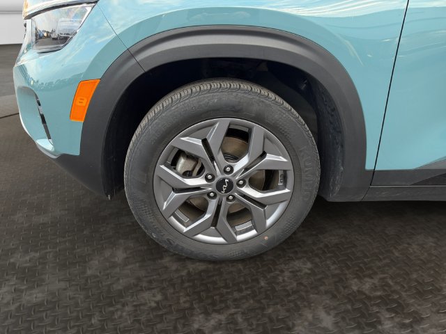 Certified 2024 Kia Seltos S AWD/4WD image 11