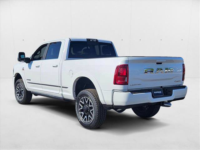 New 2025 RAM 2500 Limited AWD/4WD image 6