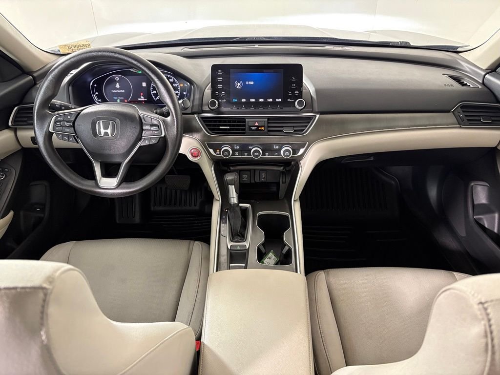 Used 2018 Honda Accord LX image 31