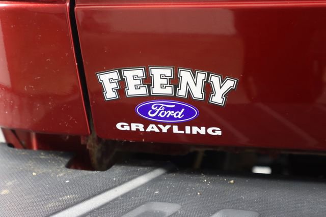 Used 2016 Ford F250 Lariat w/ Chrome Package image 60