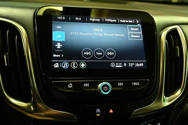 Used 2022 Chevrolet Equinox Premier image 36