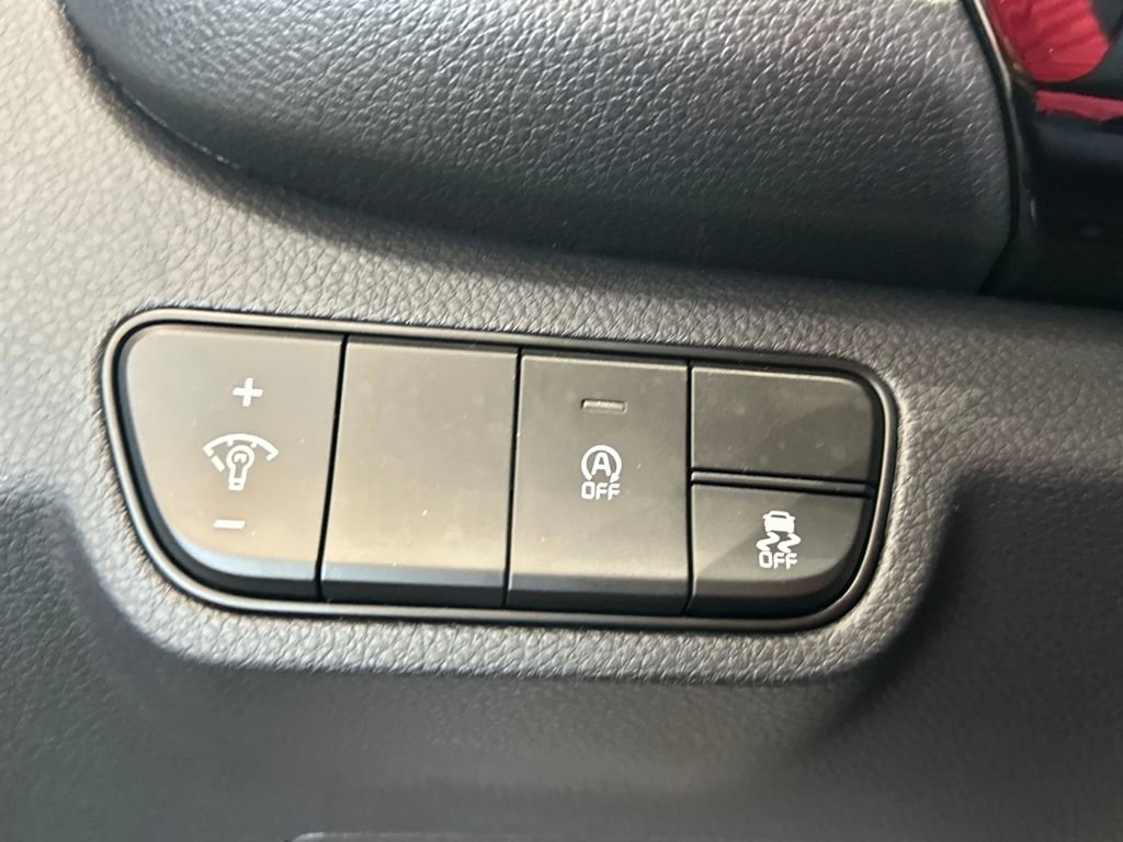 New 2026 Kia Seltos S image 18