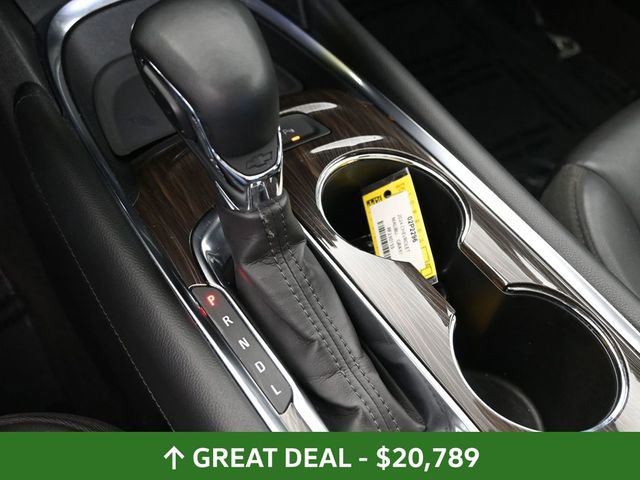 Used 2024 Chevrolet Malibu LT image 26