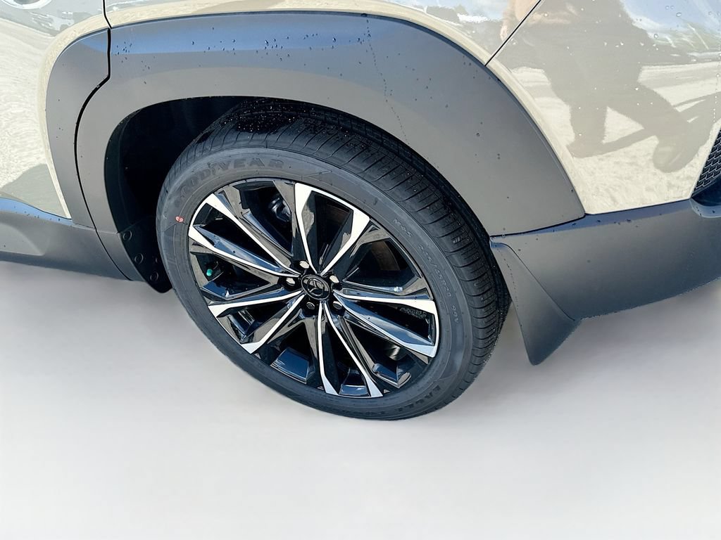 New 2026 MAZDA CX-50 AWD 2.5 S w/ Weather Package image 39
