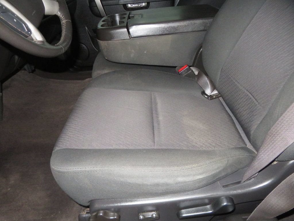 Used 2013 Chevrolet Silverado 1500 LT w/ All-Star Edition RWD image 20