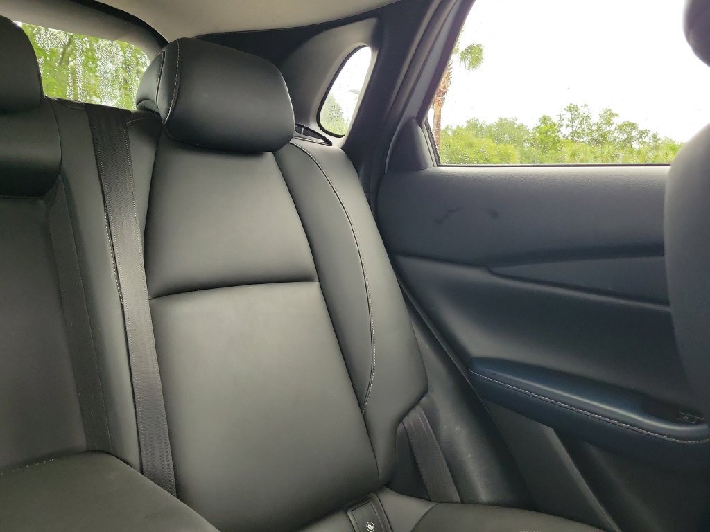 Used 2021 MAZDA CX-30 FWD 2.5 S w/ Preferred Package image 15