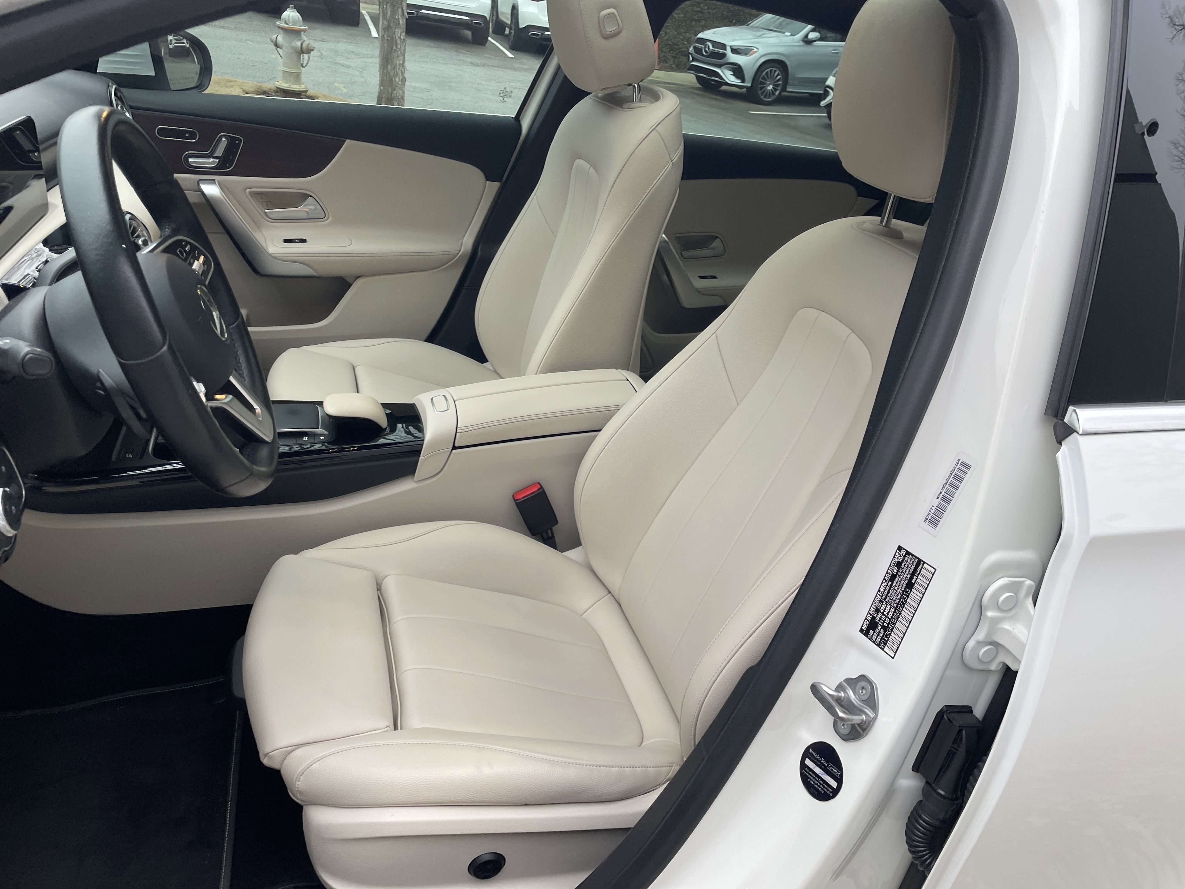 Used 2021 Mercedes-Benz A 220 image 19