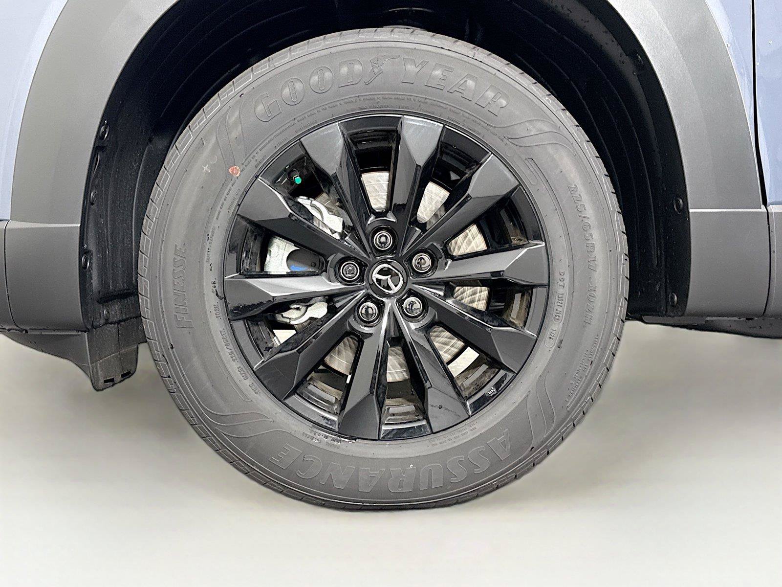New 2026 MAZDA CX-50 AWD 2.5 S w/ Weather Package image 12