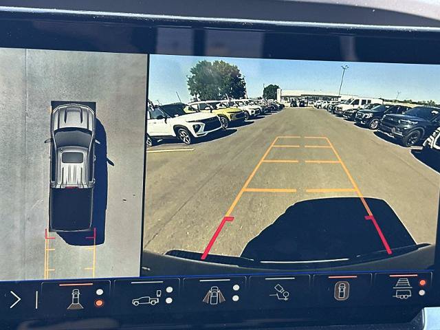 New 2026 Chevrolet Silverado 1500 LT w/ Safety Package AWD/4WD image 29