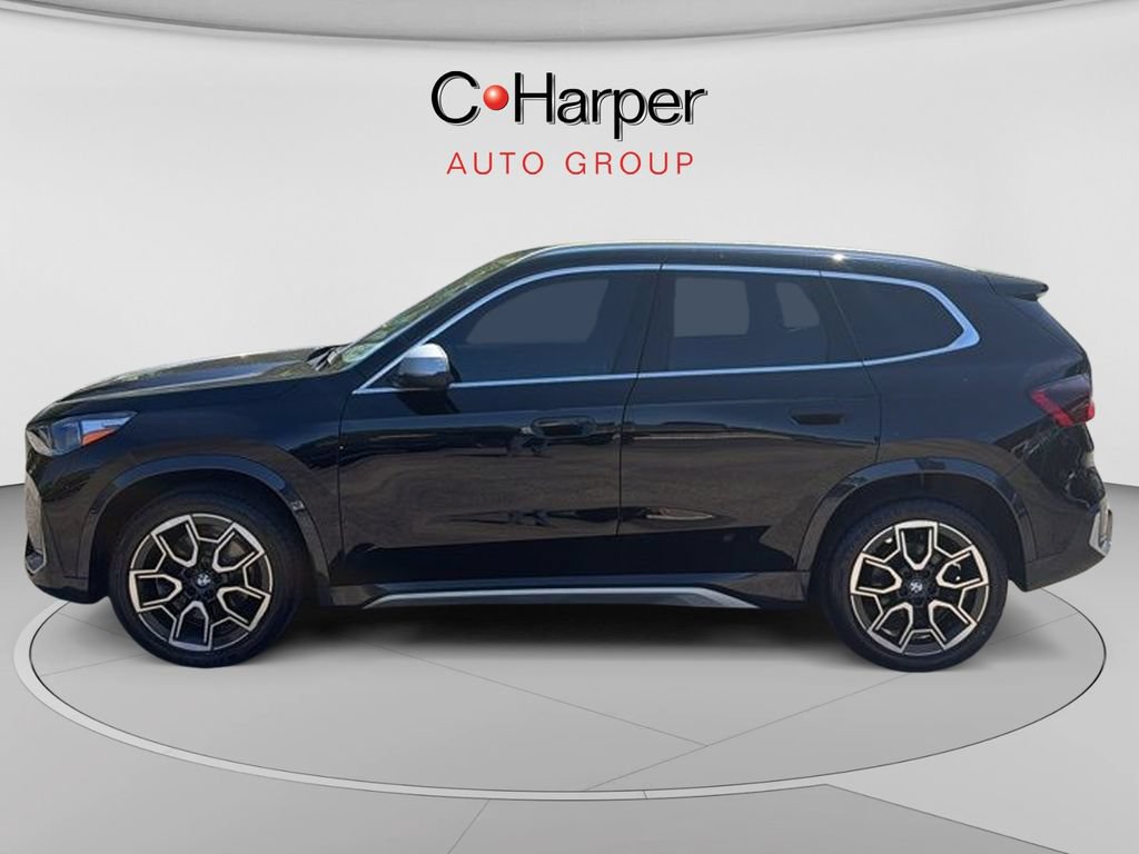 Used 2024 BMW X1 xDrive28i w/ Convenience Package AWD/4WD image 5