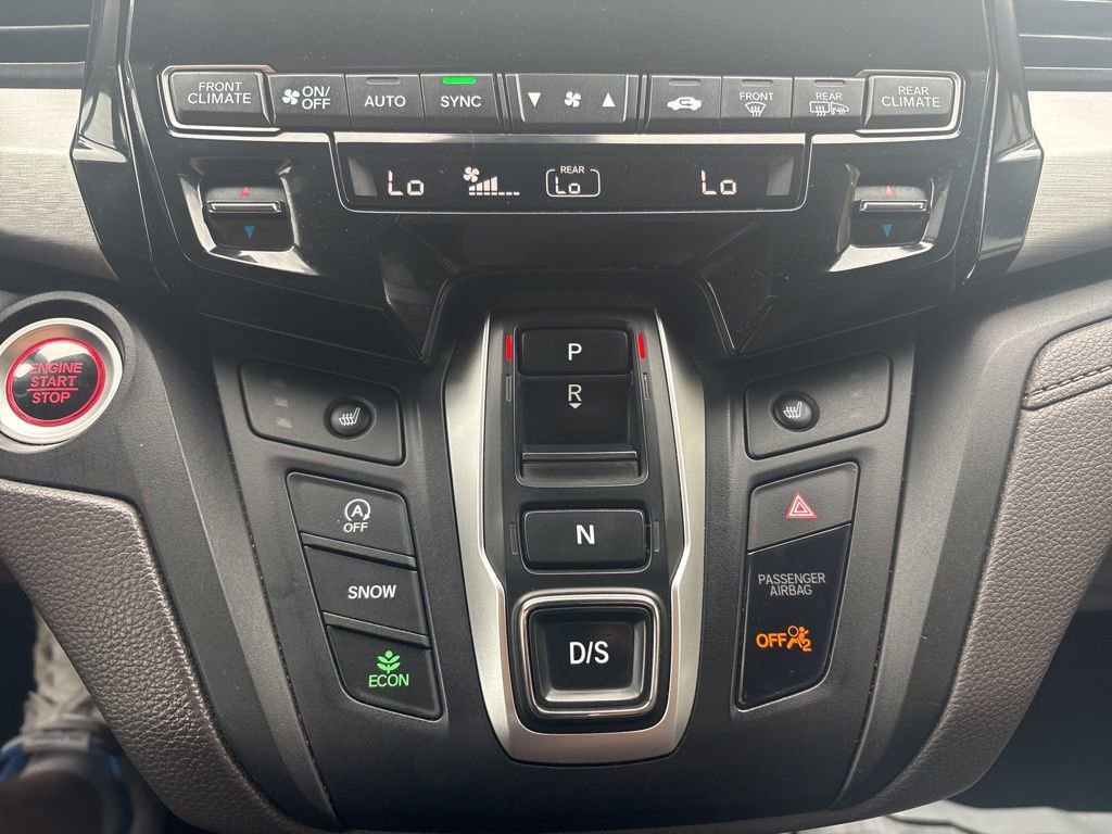 Used 2023 Honda Odyssey EX-L image 23