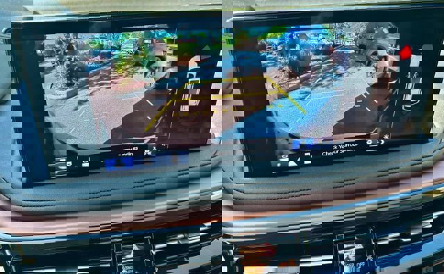 New 2026 Acura MDX FWD w/ Technology Package image 26