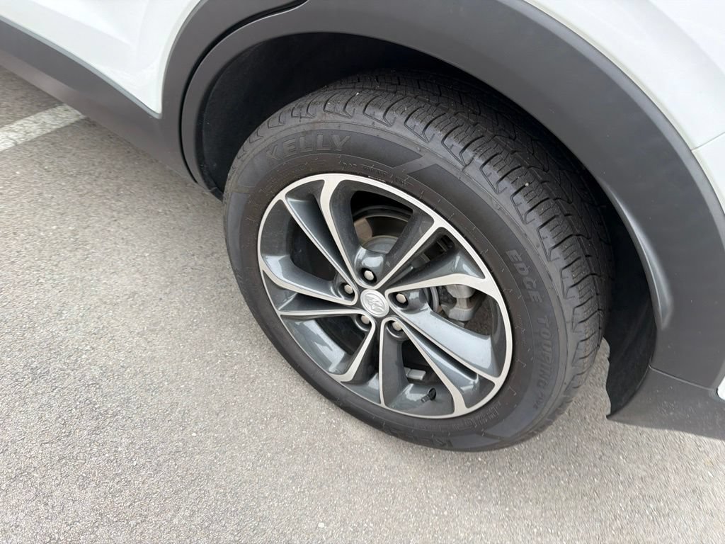 Used 2022 Buick Encore GX Select FWD image 24
