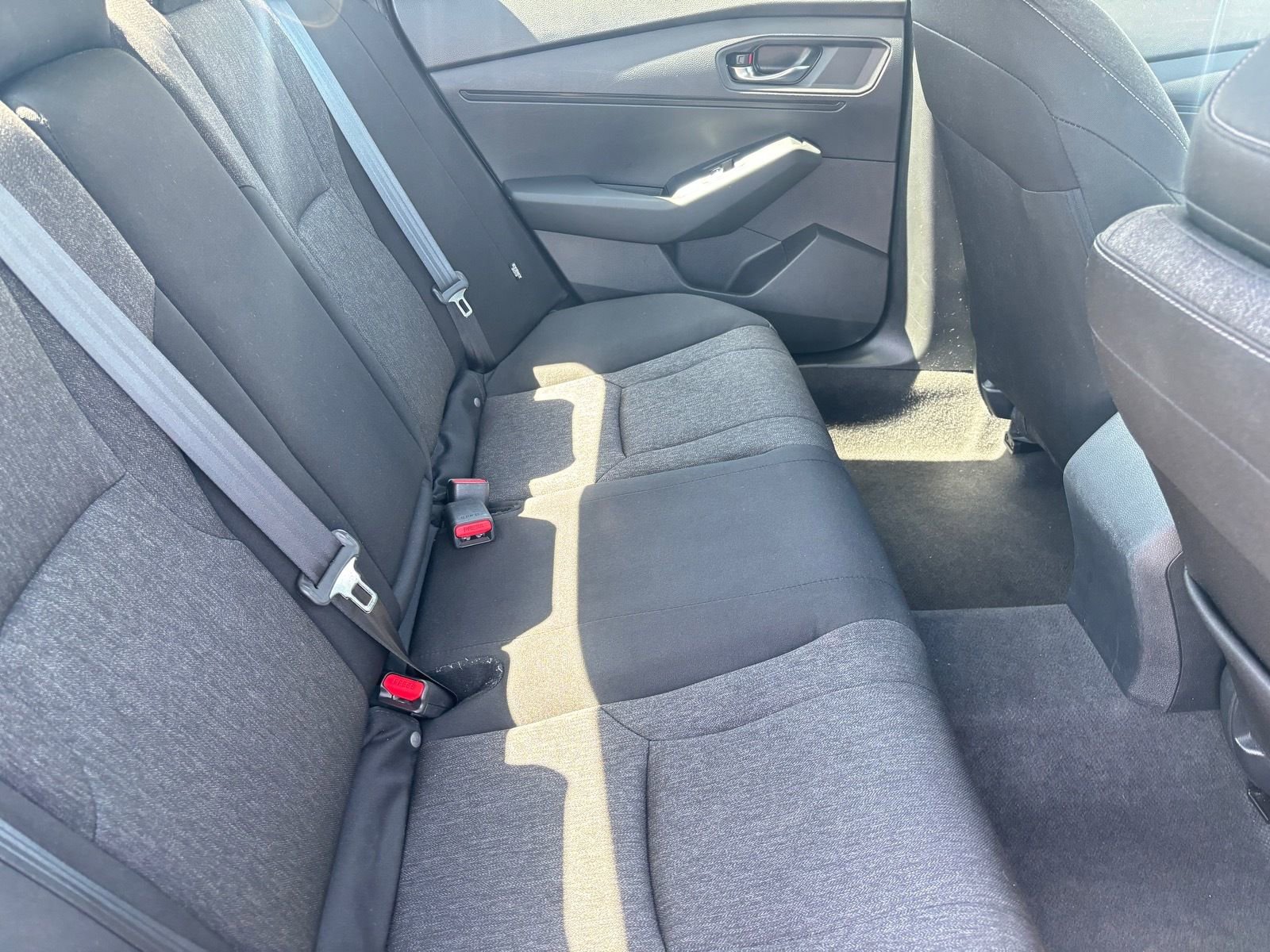 Used 2024 Honda Accord LX image 17