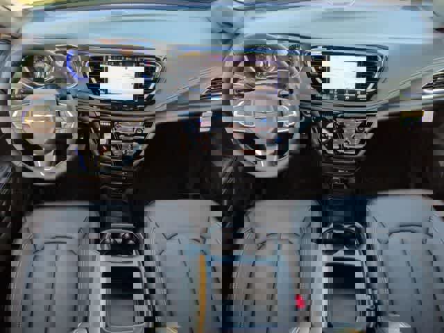 New 2026 Chrysler Pacifica Select image 16