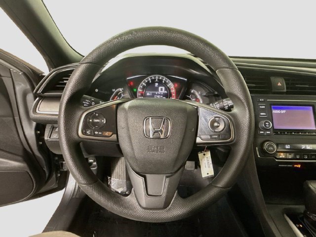 Used 2018 Honda Civic LX image 12