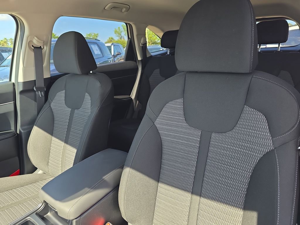 New 2026 Kia Sorento LX image 21