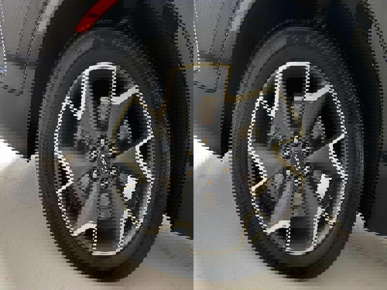 Used 2022 Chevrolet Blazer RS w/ LPO, Floor Liner Package image 26