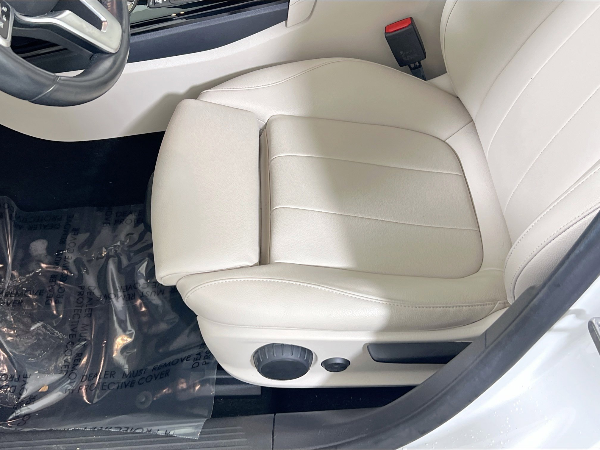 Used 2022 Mercedes-Benz A 220 4MATIC image 18