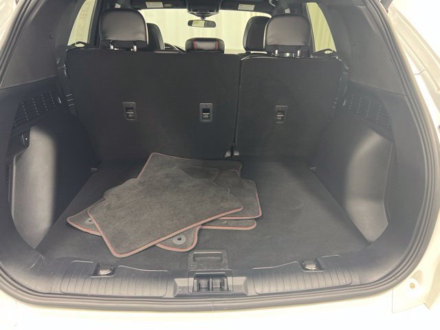 Used 2023 Ford Escape ST-Line w/ Tech Pack #1 AWD/4WD image 9