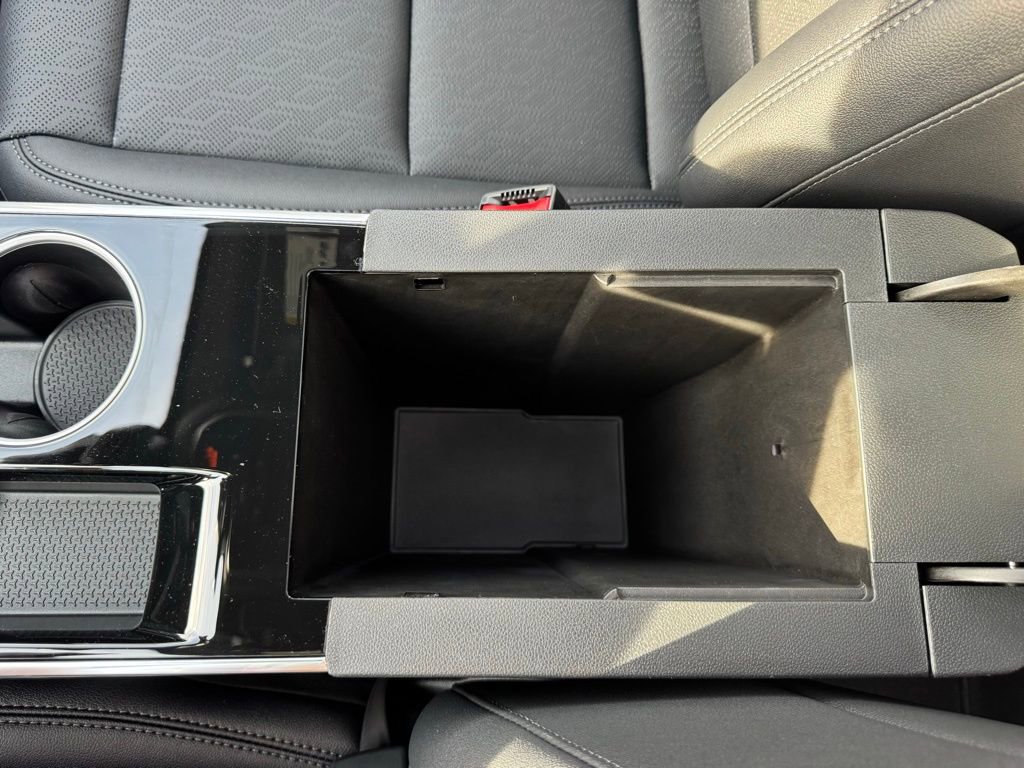 New 2026 Chevrolet Equinox LT w/ Convenience Package II image 22