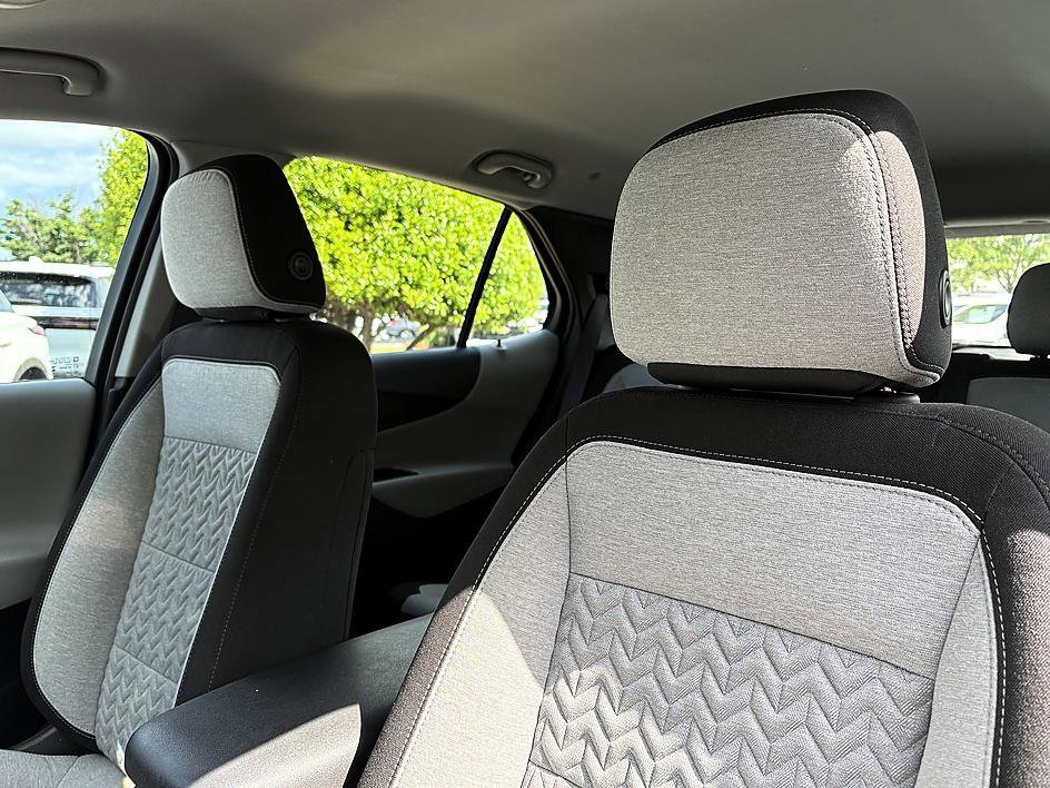 Used 2024 Chevrolet Equinox LS FWD image 18