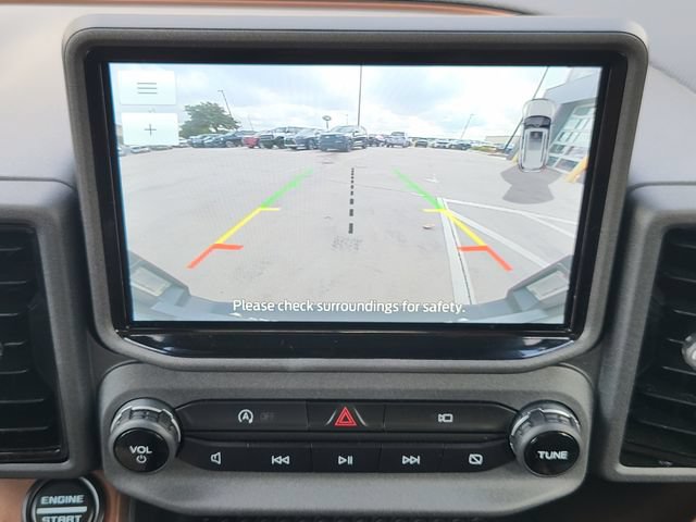Used 2022 Ford Bronco Sport Badlands w/ Premium Package AWD/4WD image 19