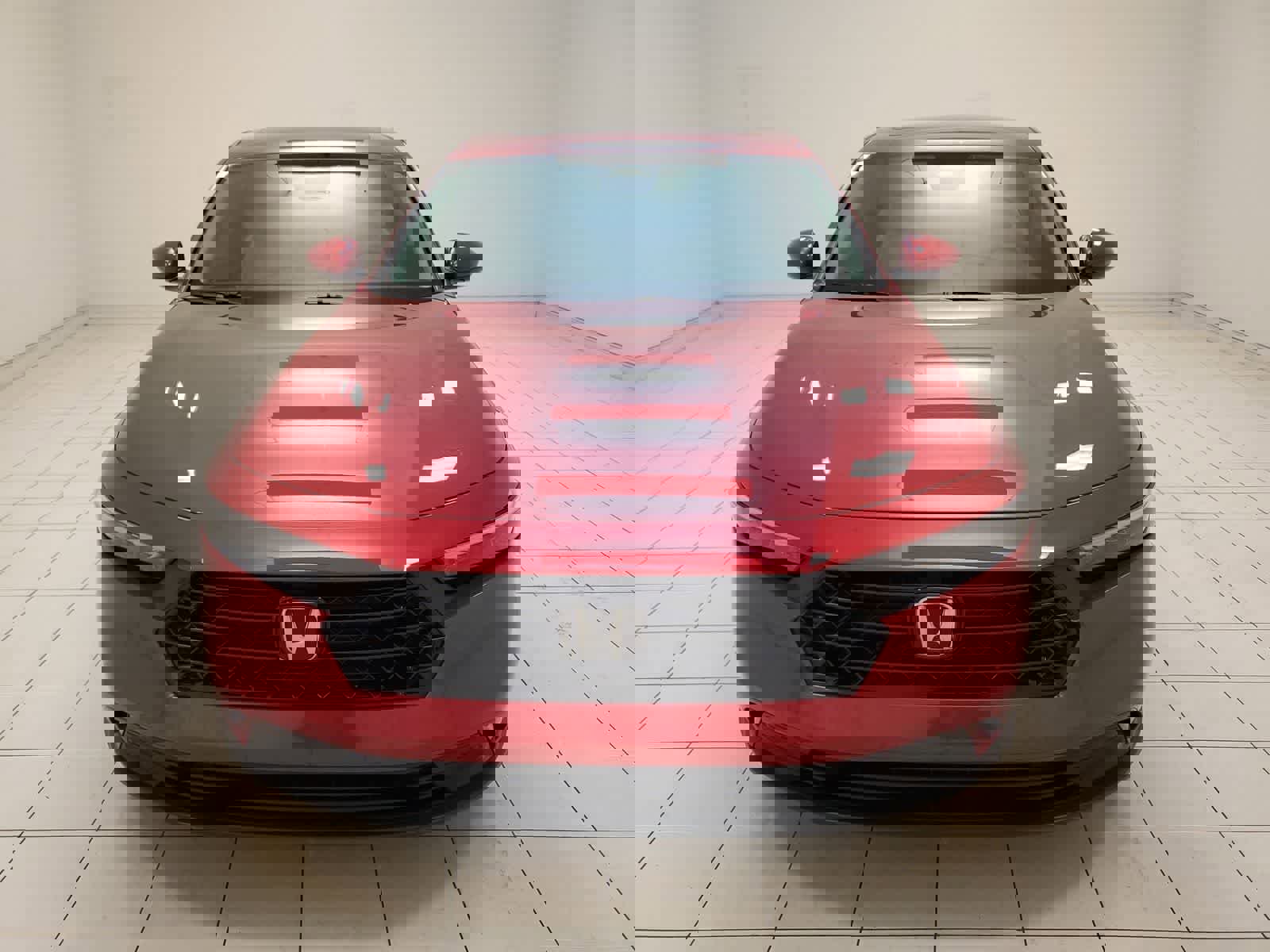 Certified 2024 Honda Accord EX image 24