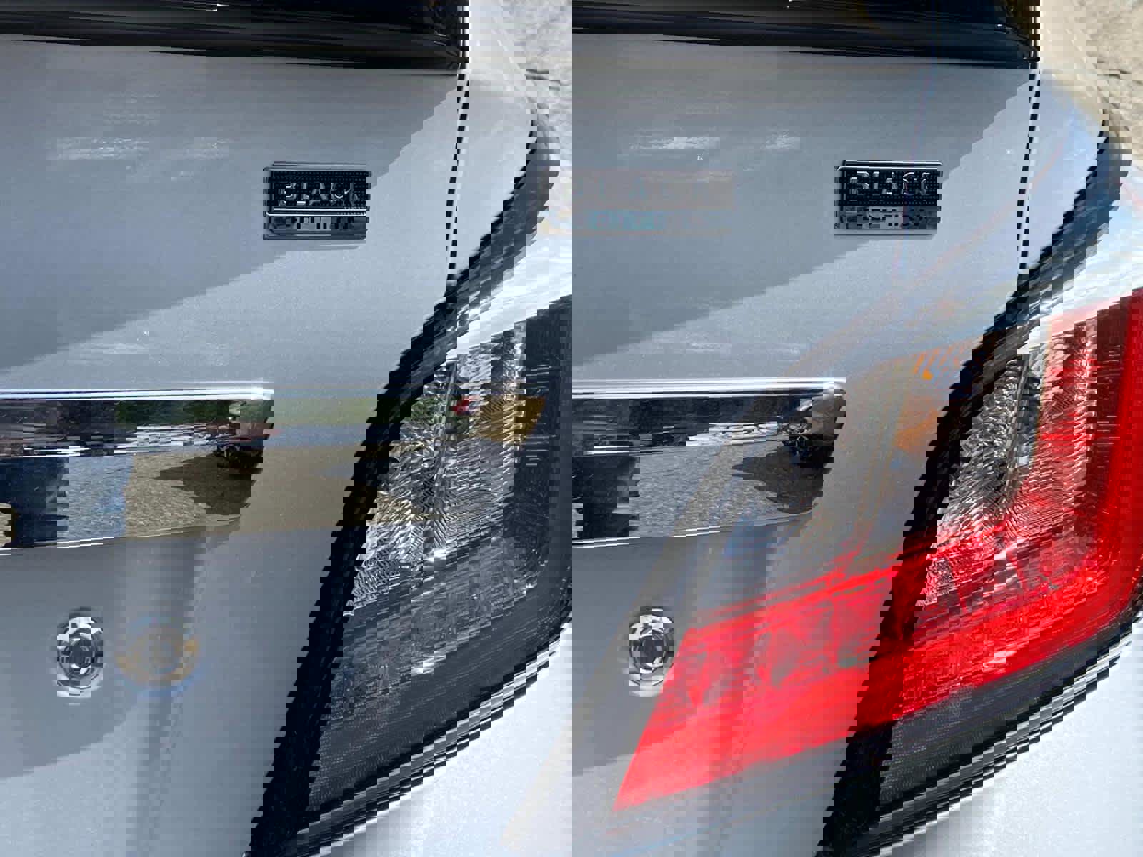 New 2024 Mitsubishi Mirage G4 Black Edition FWD image 5