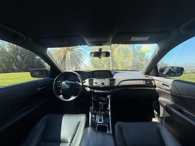 Used 2017 Honda Accord Sport Special Edition image 15
