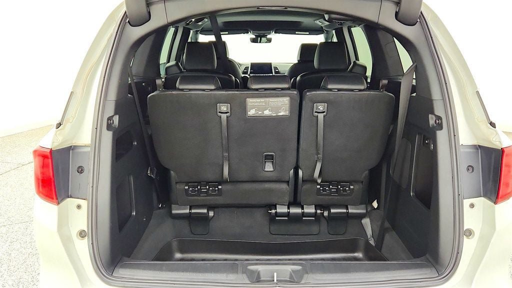 Used 2023 Honda Odyssey Sport image 23