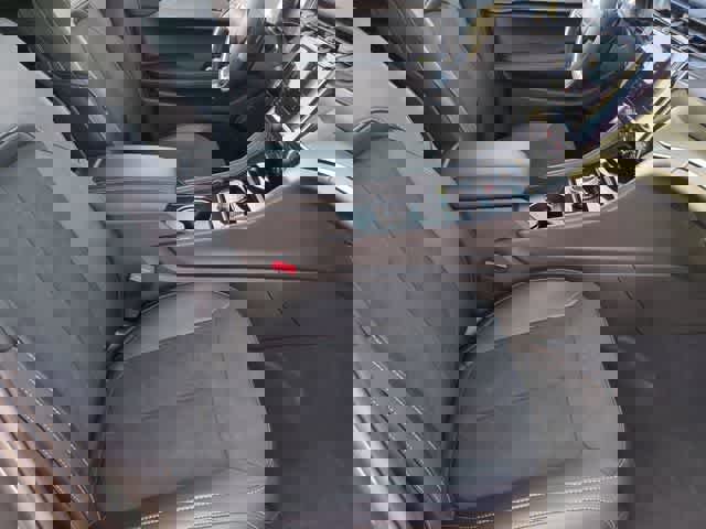 New 2025 Jeep Grand Cherokee L Altitude image 24