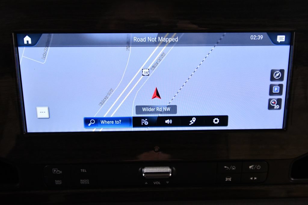 Used 2021 Mercedes-Benz Sprinter 3500 image 35