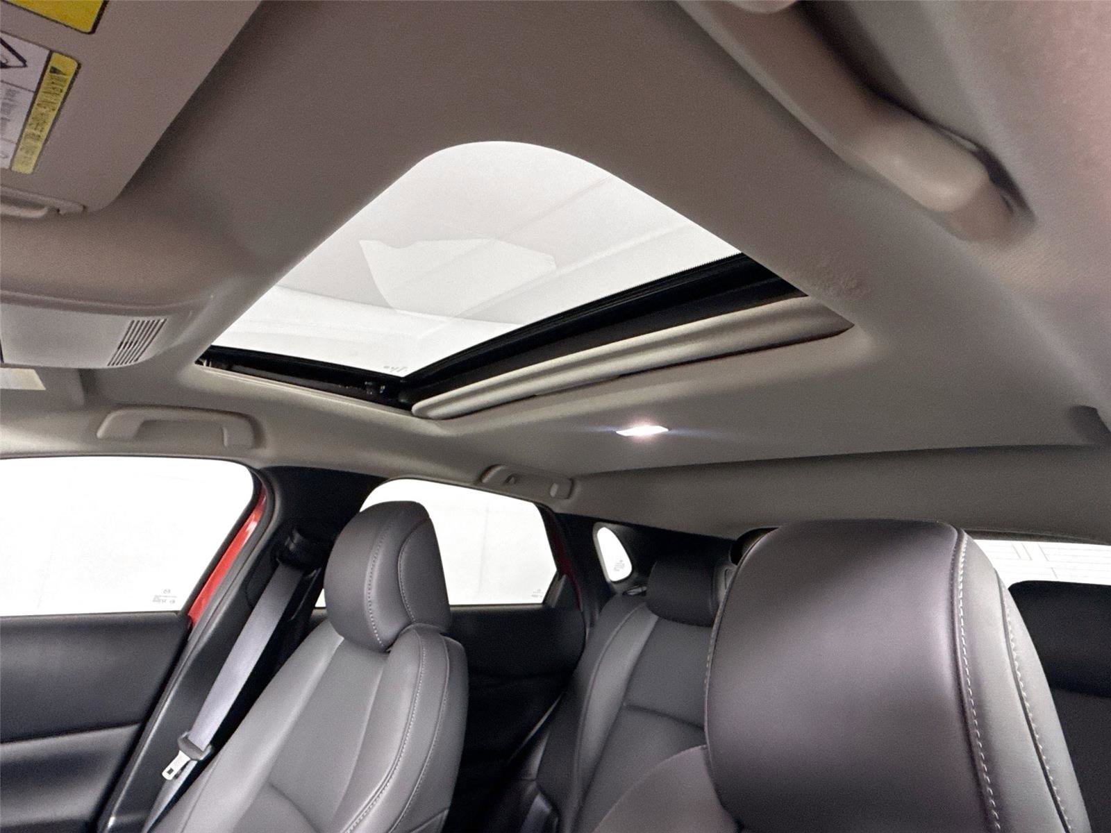 Certified 2025 MAZDA CX-30 AWD 2.5 S w/ Preferred Package image 6