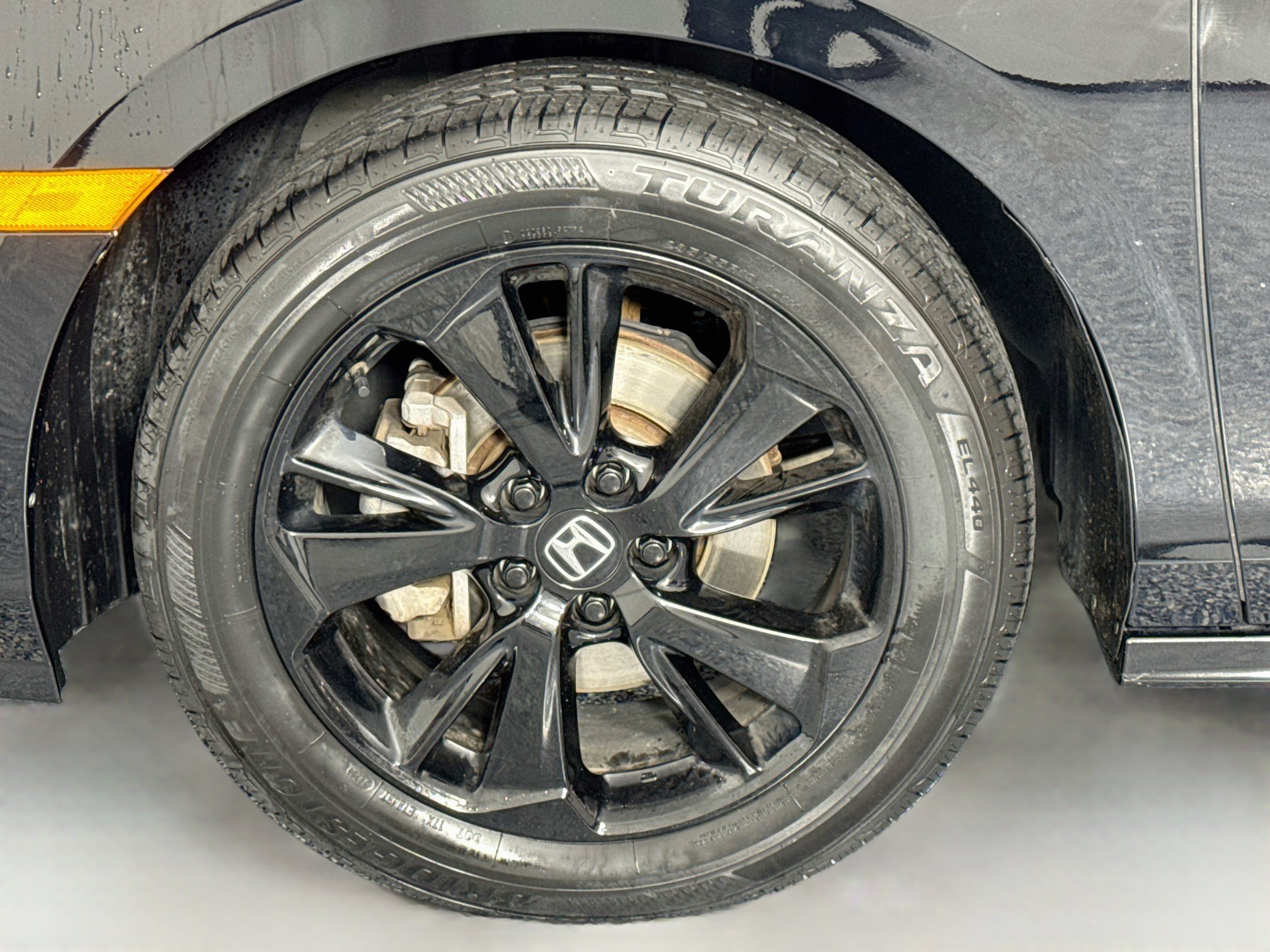Certified 2023 Honda Odyssey Sport image 32