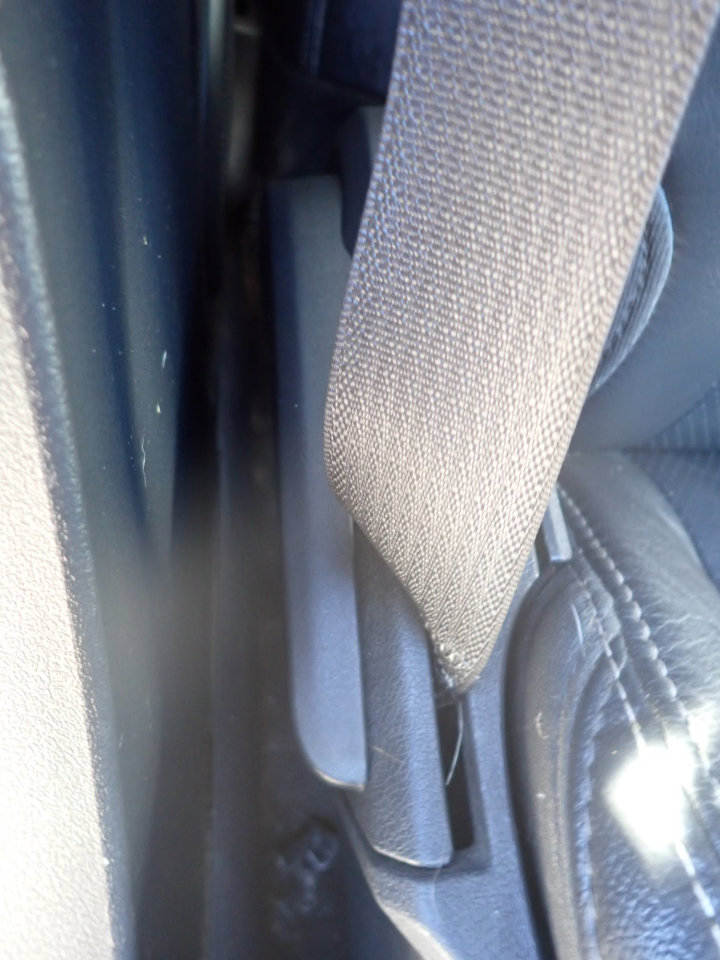 Used 2015 Jeep Compass High Altitude image 34