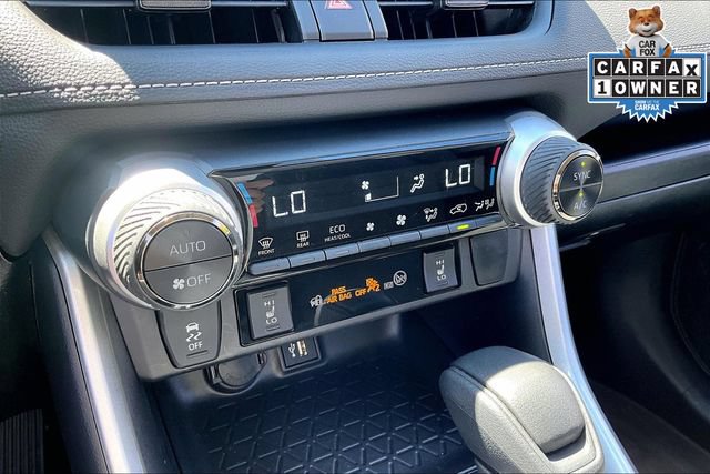 Used 2025 Toyota RAV4 Woodland Edition w/ Weather Package AWD/4WD image 31