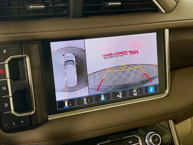 Used 2021 GMC Yukon Denali w/ Denali Premium Package AWD/4WD image 19