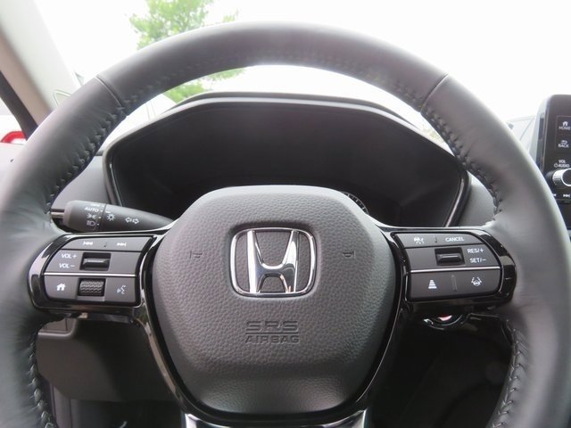 Used 2024 Honda CR-V EX-L image 24