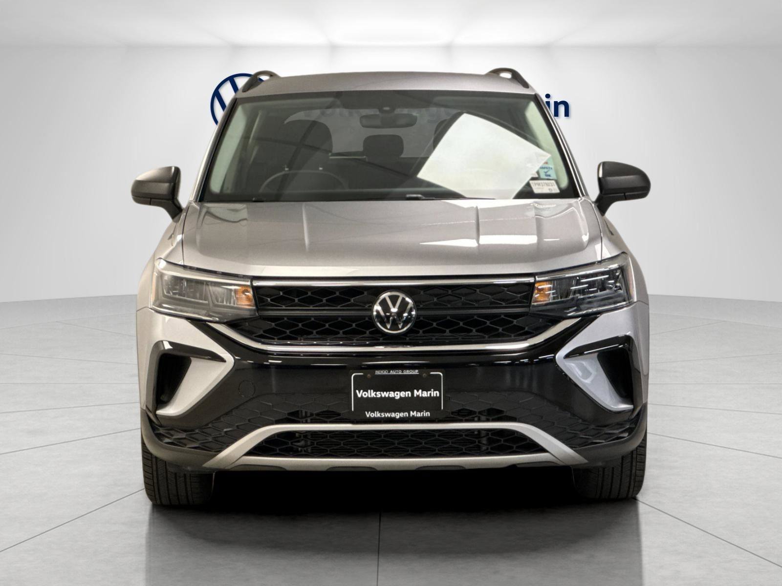 Used 2023 Volkswagen Taos S FWD image 8