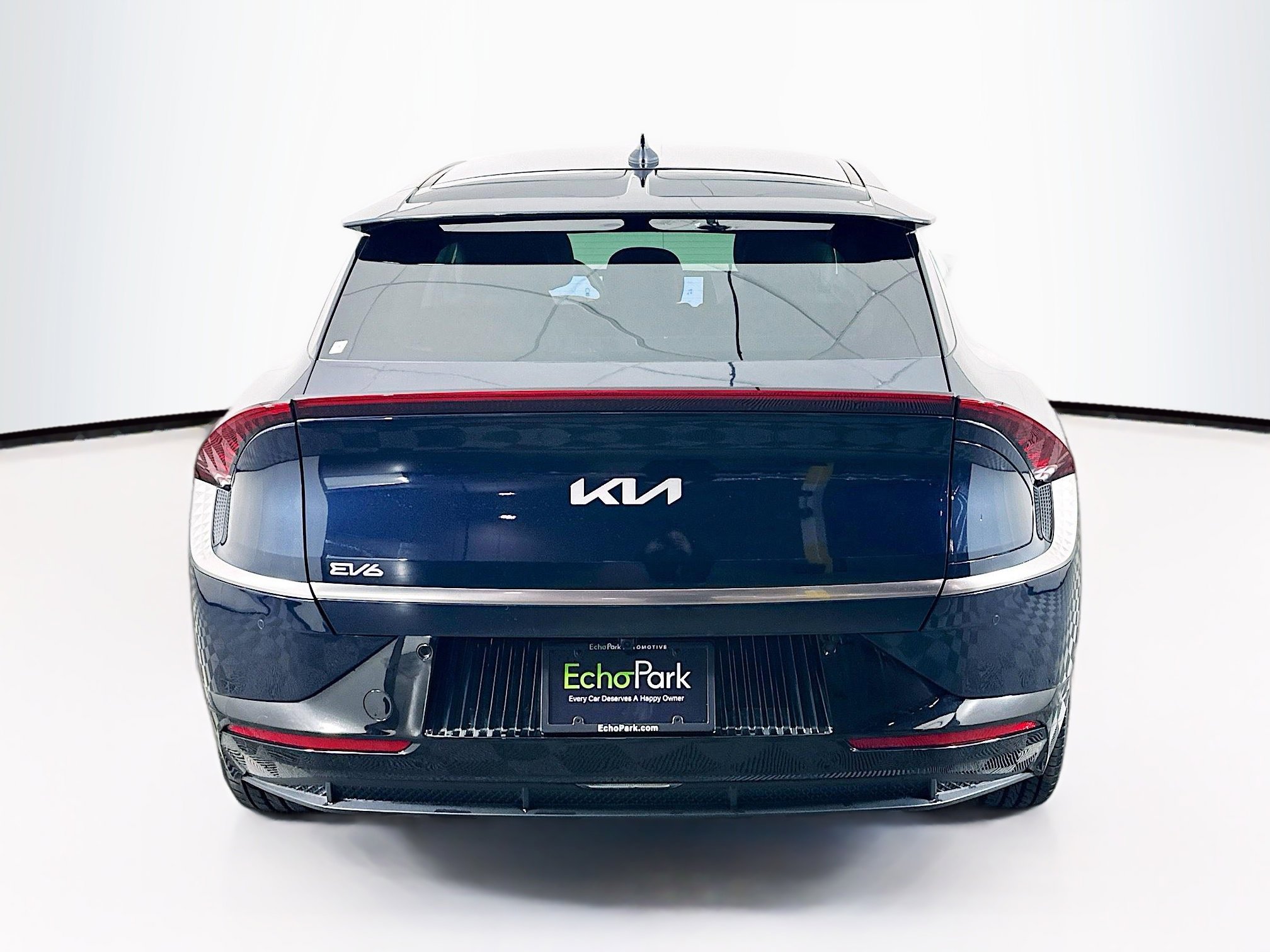Used 2024 Kia EV6 Wind RWD image 7